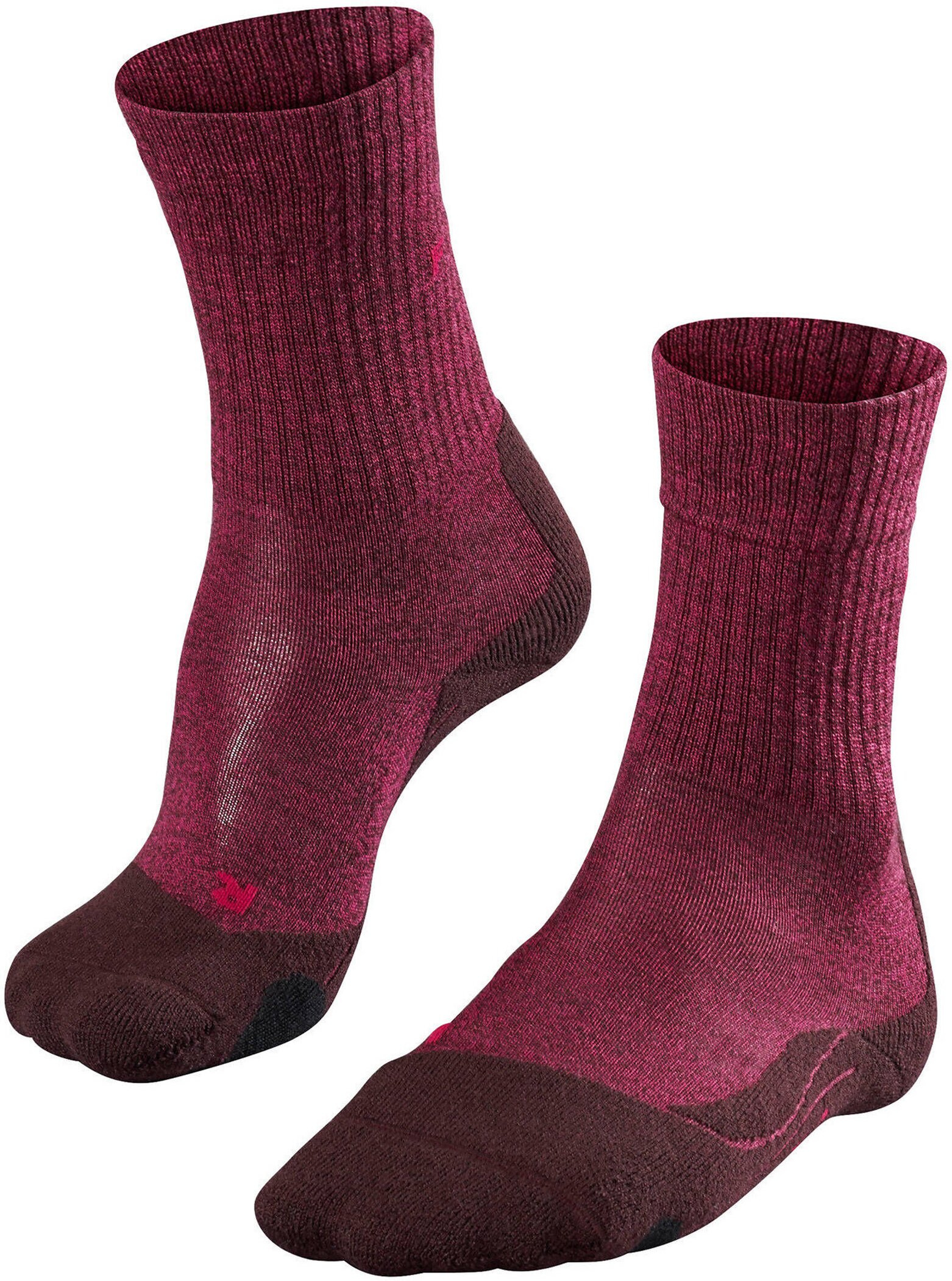 Falke TK2 Women Wool