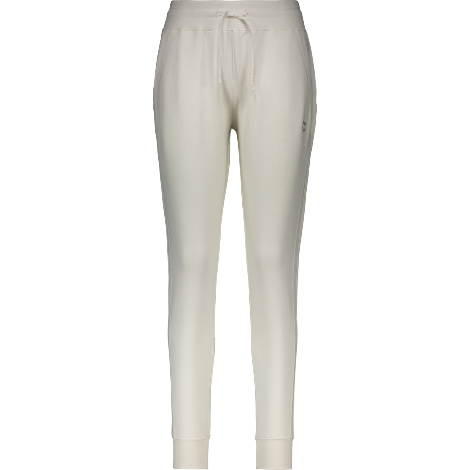 Tone Up Damen-Trainingshose Soho XS, offwhite