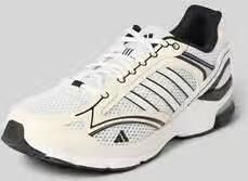 Adidas Spiritain 2000 Trainers Sneakers Wit 1 3 Mesh Synthetisch