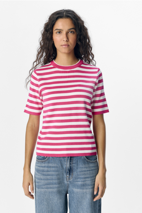 Object roze dames trui