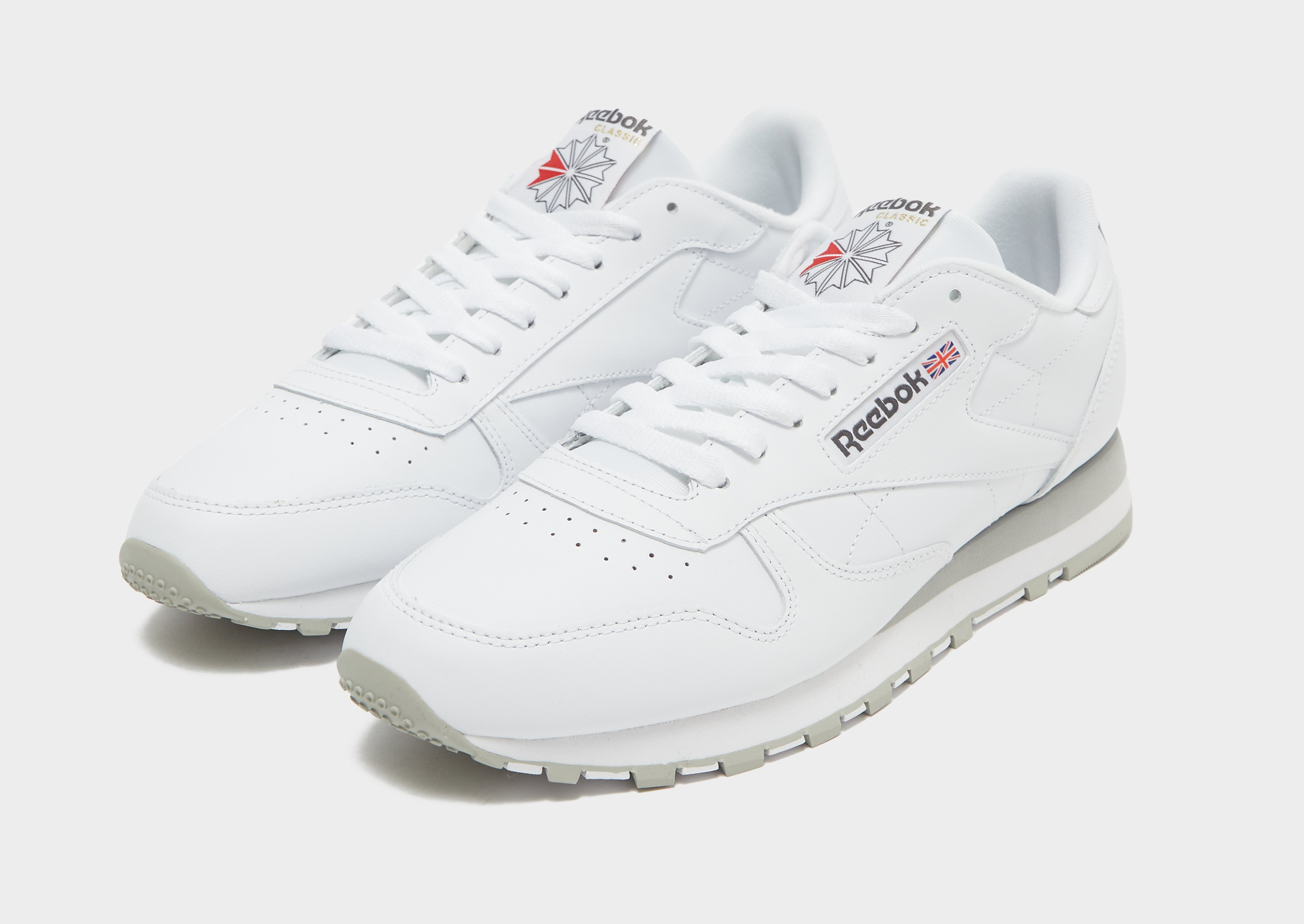 Reebok classic leather