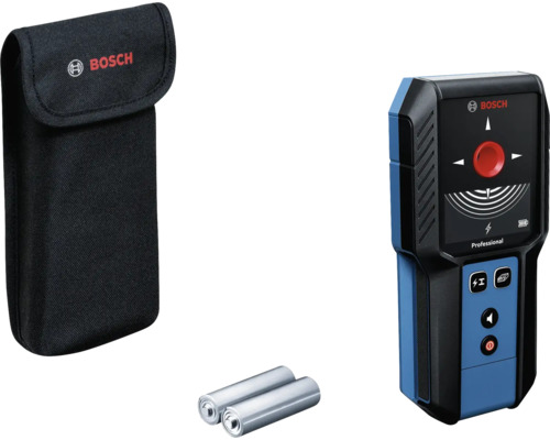 Bosch Professional GMS 120-27 locator