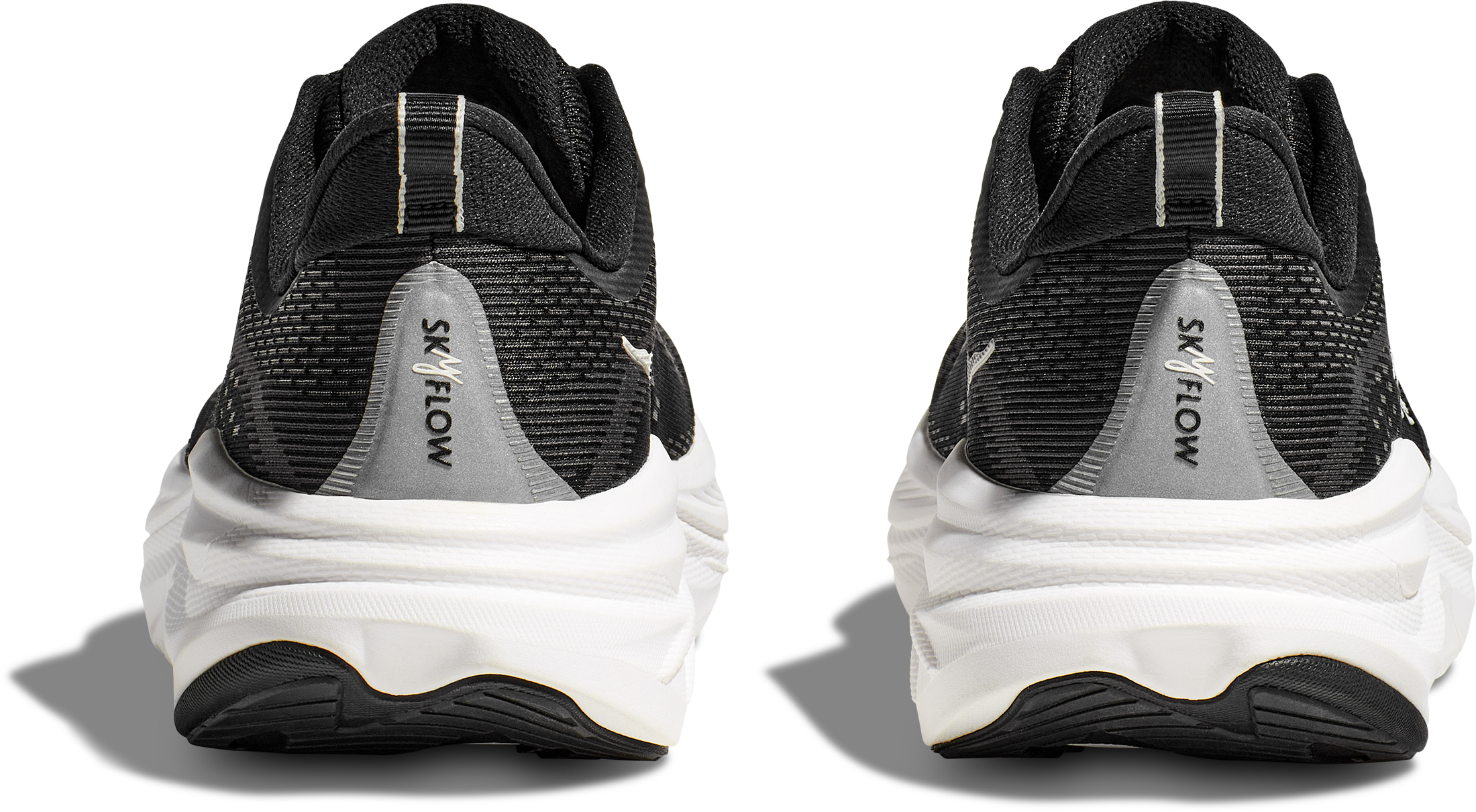 Skyflow Herre BWHT/Black/White