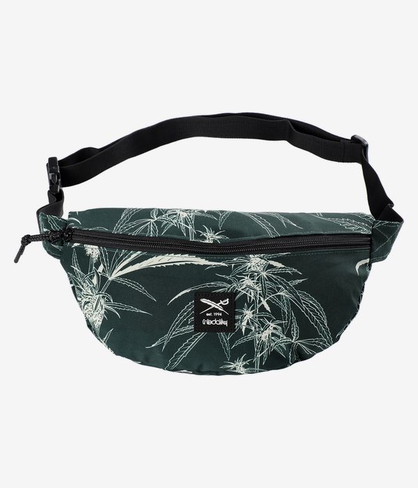 Iriedaily Streetz Tasche 2L (nightforest)