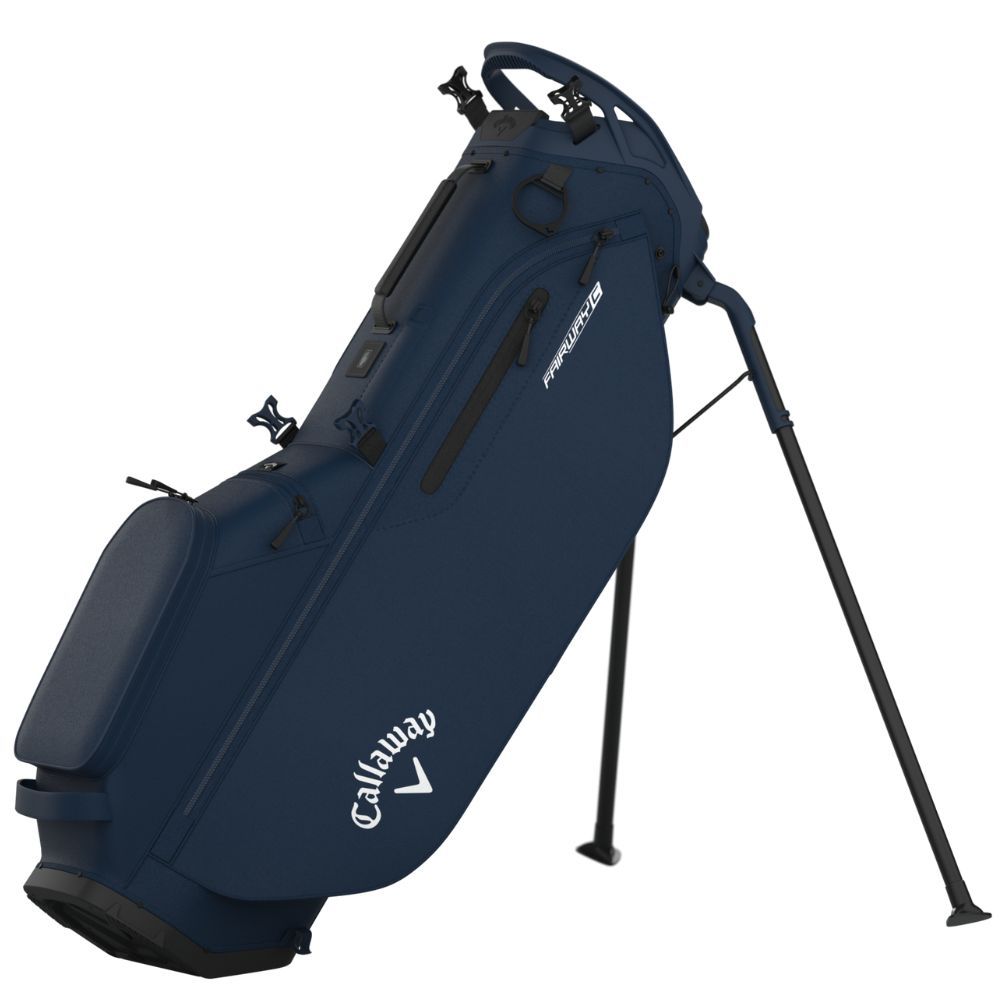 Fairway C Bærebag Navy