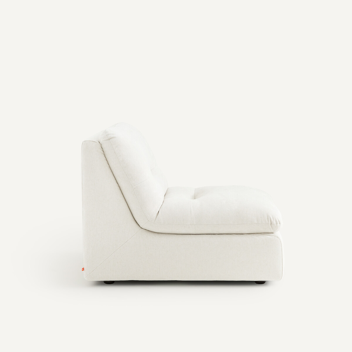 AM.PM<br>Poltrona modular Toile chinée, Giuliano