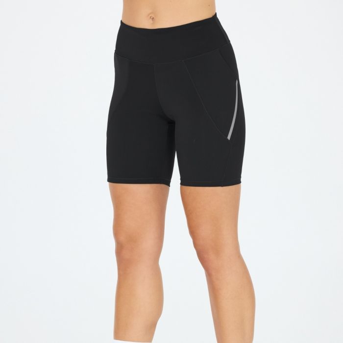 Endurance Dame Korte tights Talori Short Tights Sort