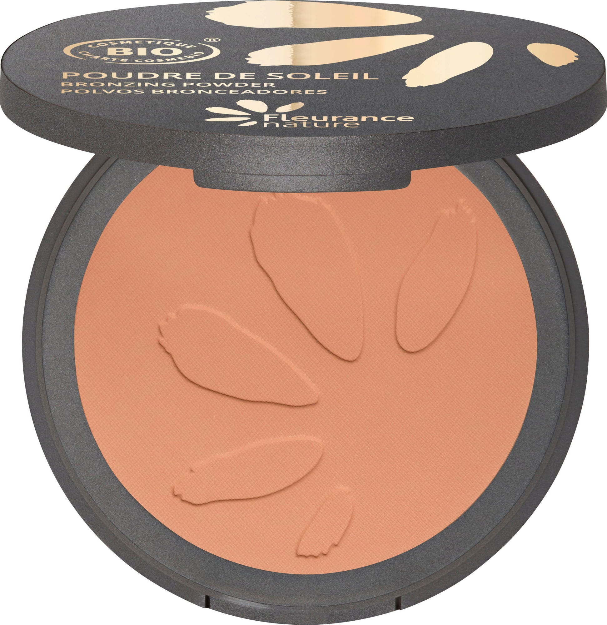 Fleurance nature  Bronzing Powder, 1,90 g