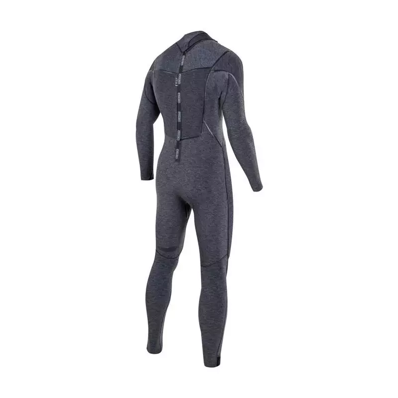 Combinaison intégrale PROLIMIT Mercury Backzip 6/4 Thermal Rebound FTM