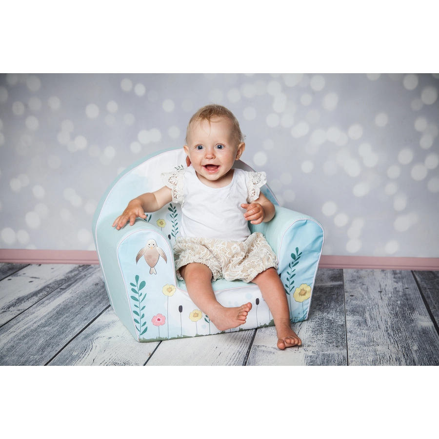 knorr toys® Kindersessel - Fawn