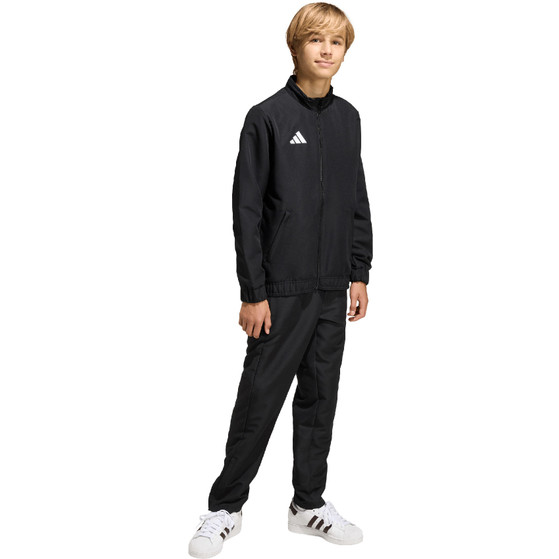 adidas Entrada 26 Presentatie Trainingspak Kids