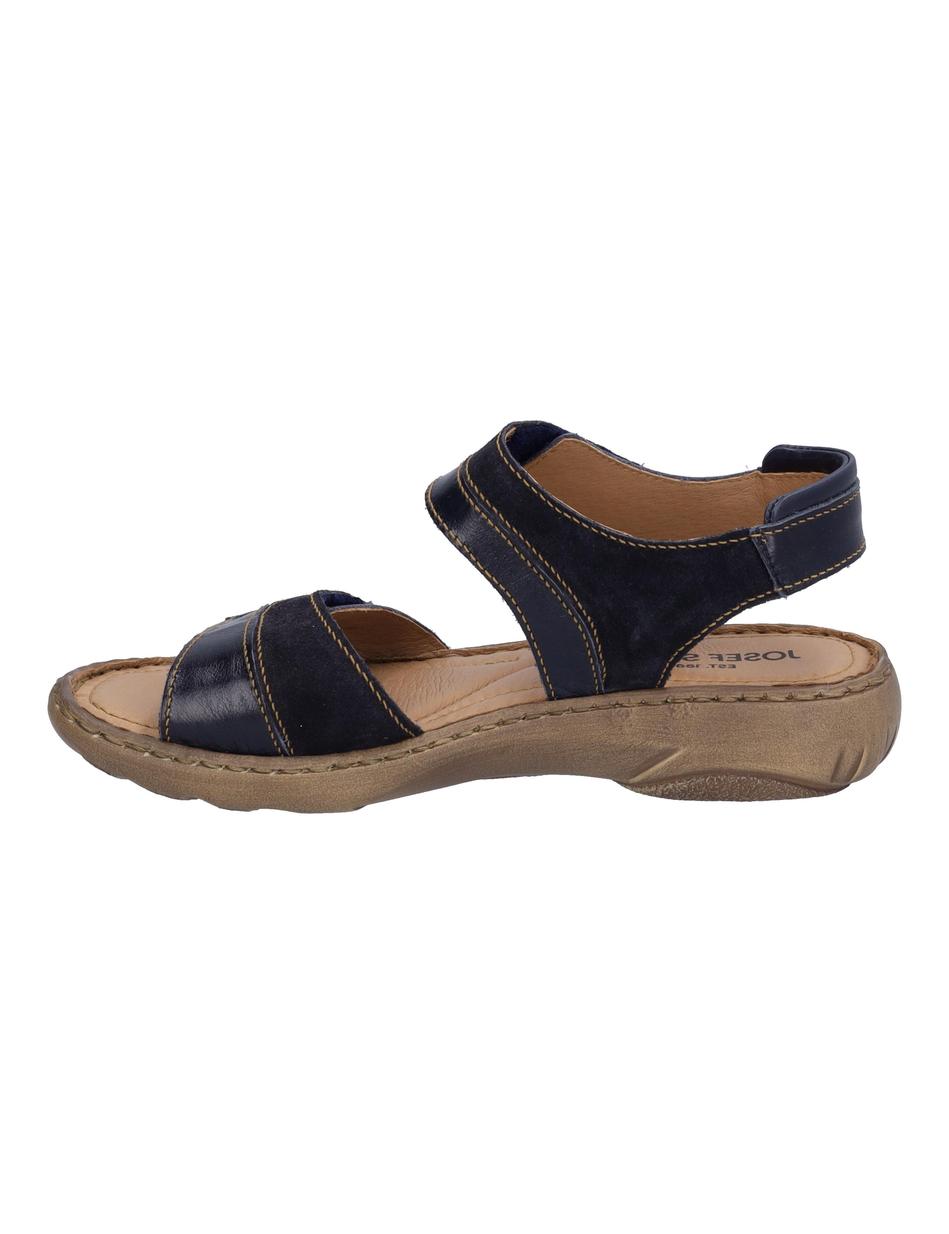 Sandale Debra 19, blau