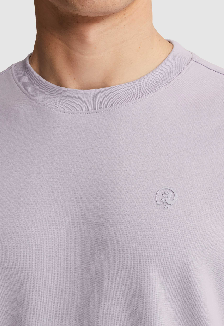 Cast Iron Regular T-shirt