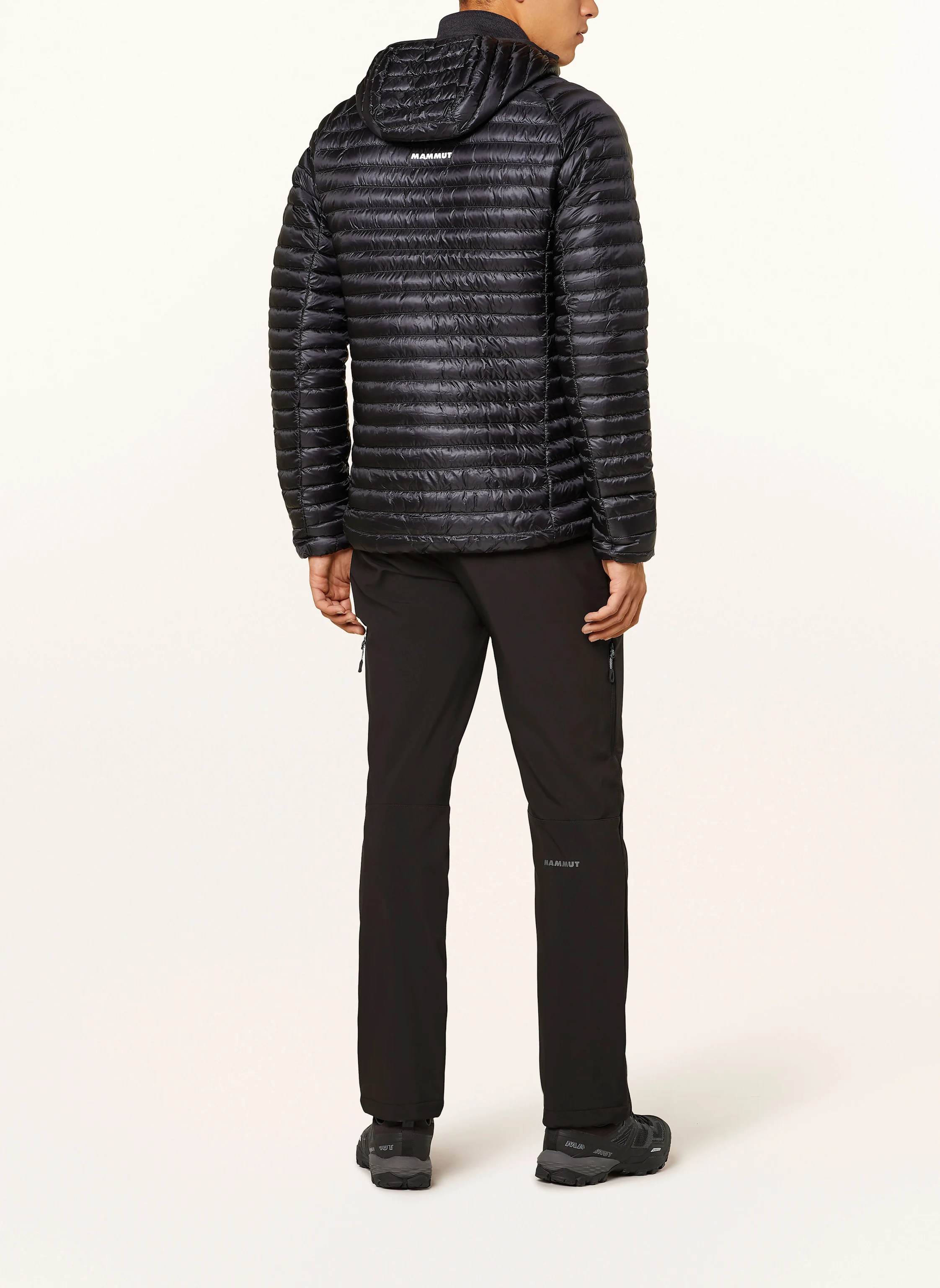 MAMMUT Lightweight-Daunenjacke AENERGY IN