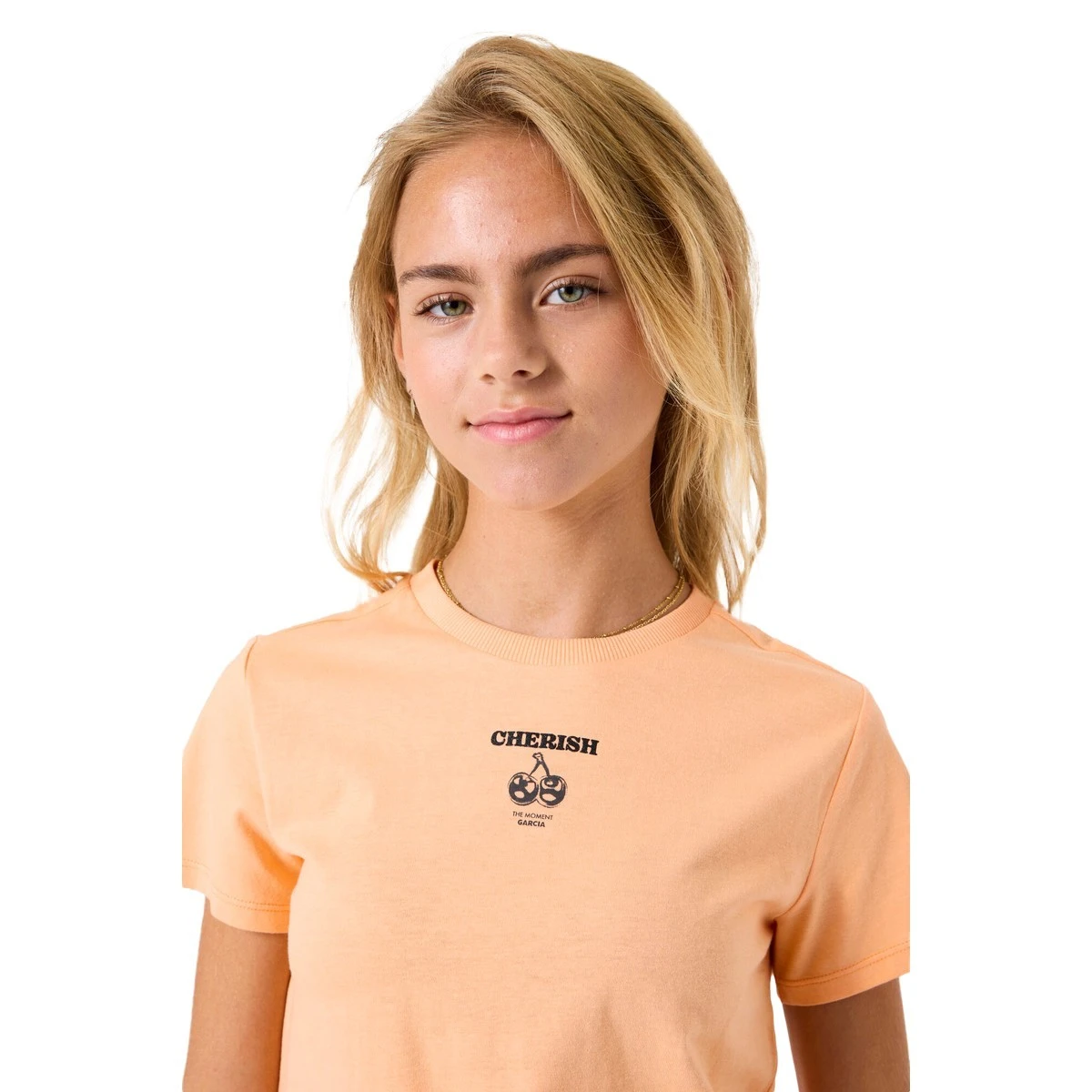 Meisjes T-shirt KOGNELLA