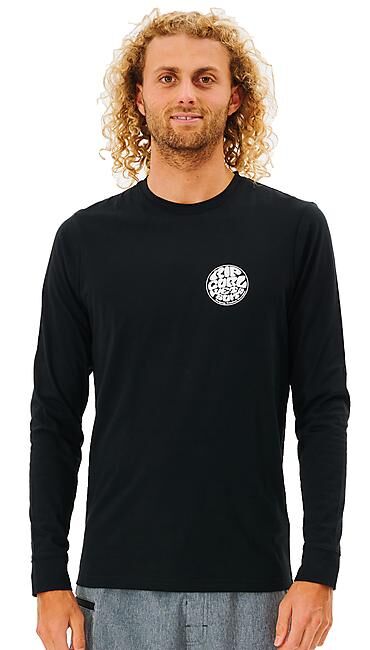 RIP CURL - T-SHIRT LYCRA ICONS OF SURF ML