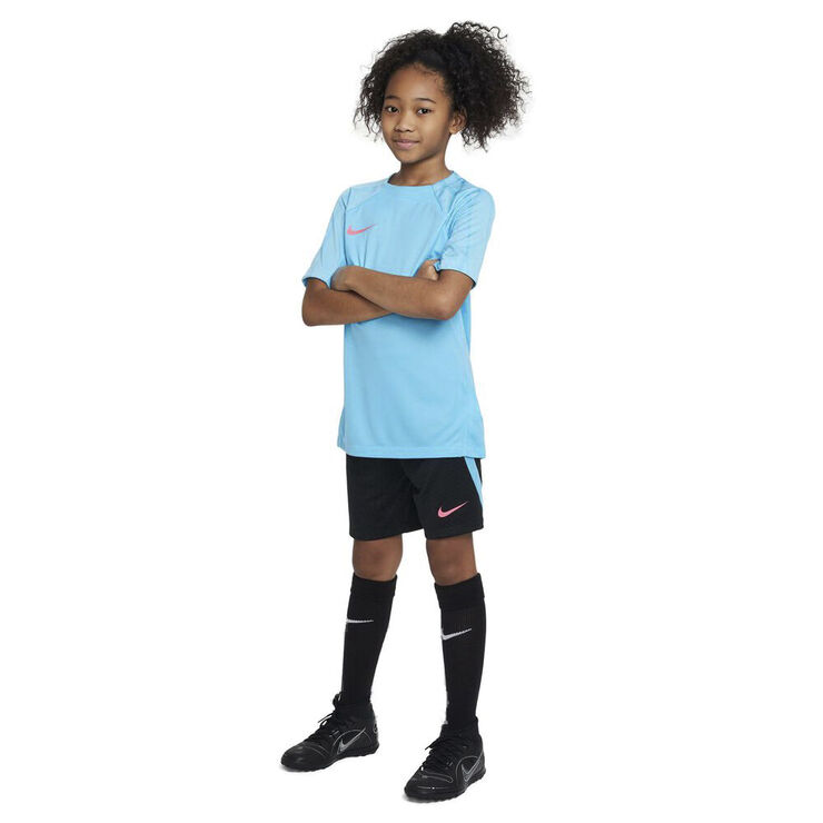 Nike Dri Fit Strike Shorts Sort