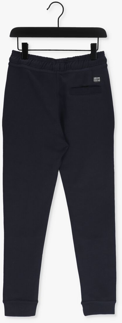 CARS JEANS blauwe cars jeans joggingbroek kids lax sw pant