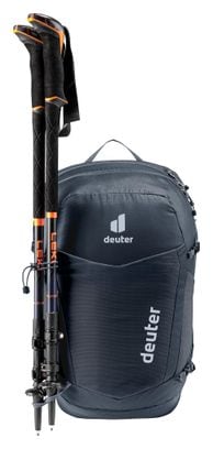 Sac de Randonnée Femme Deuter Speed Lite Pro 17L SL Noir