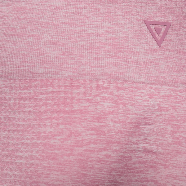 Osaga meisjes seamless legging roze