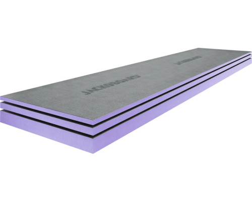 Jackoboard® Plano bouwplaat 1200 mm x 600 mm x 4 mm