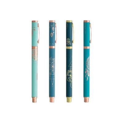 Ink Metal - Roller gel Dreams - différents modèles disponibles