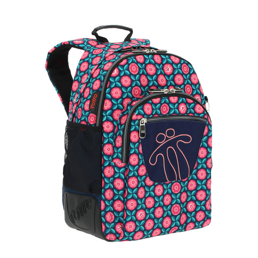 Mochila Escolar  Crayoles