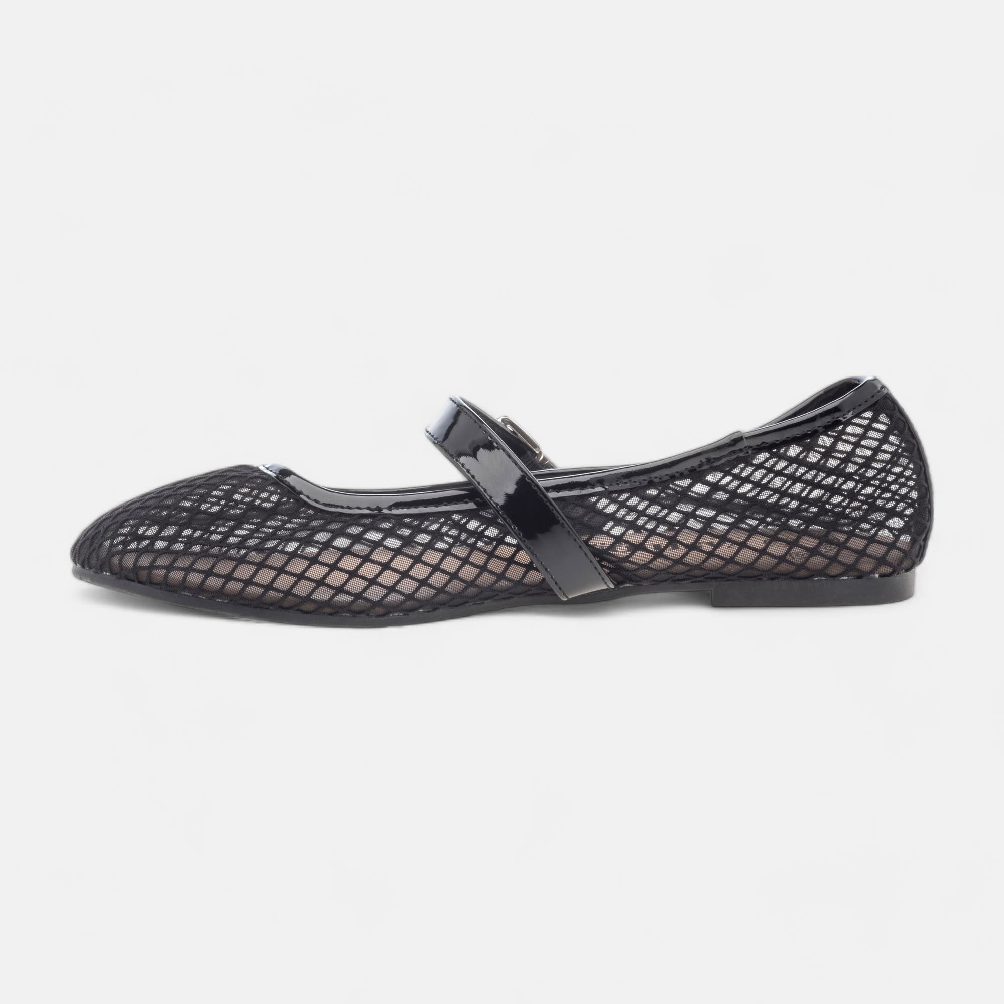 Ballerines Femme noir