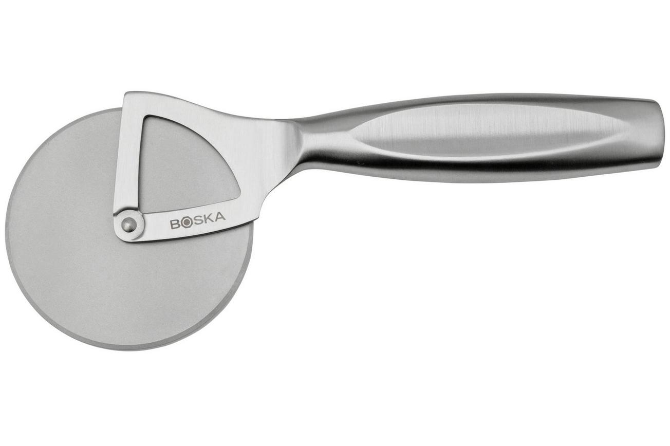 Boska Monaco  307150 pizzasnijder, diameter snijblad 8 cm