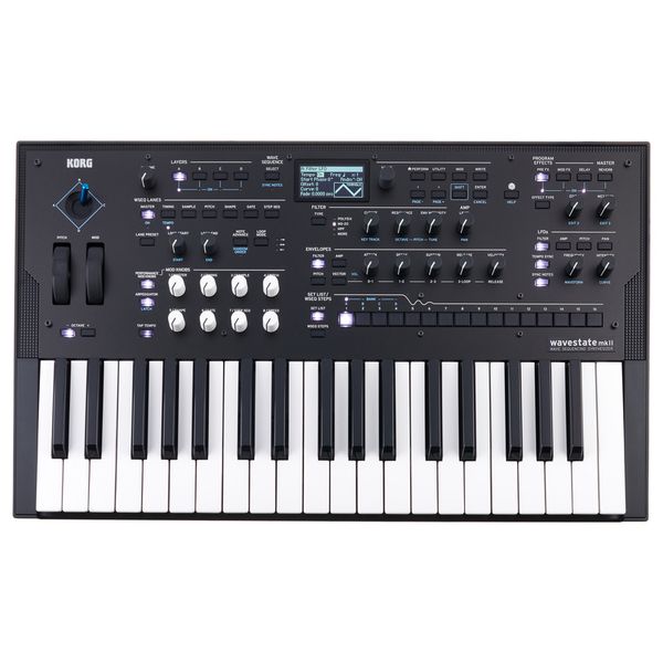 Korg Wavestate MKII
