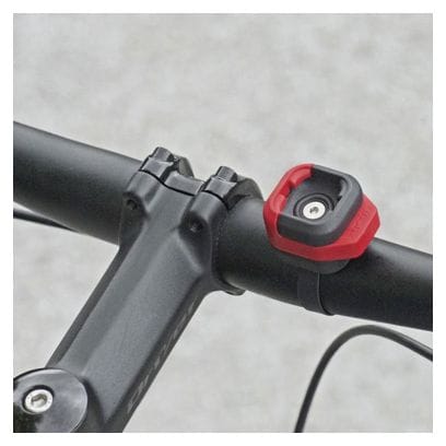 Adaptateur Klickfix Quad Mini pour Cintre/Cadre