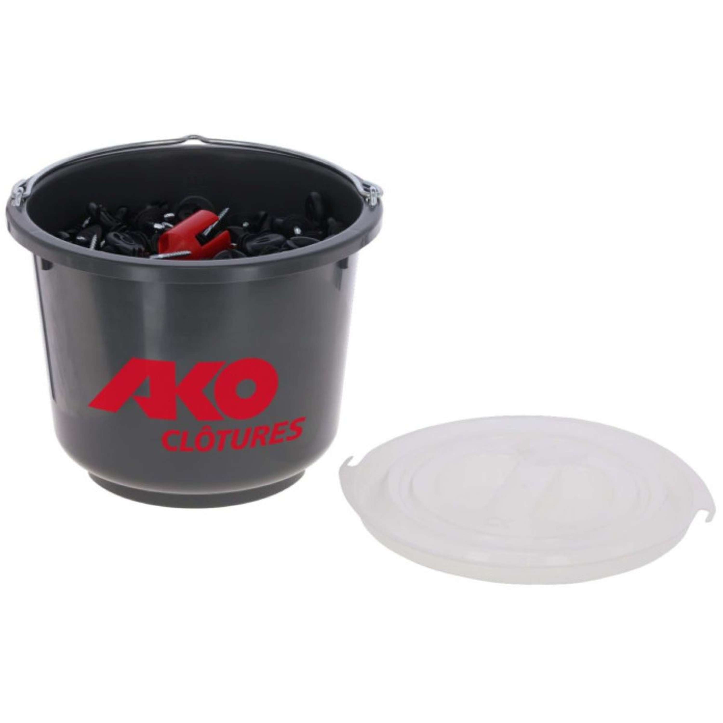 AKO Ringisolator