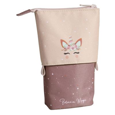 Trousse pot à crayons Shool 