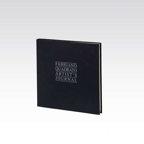 FABRIANO® ARTIST'S JOURNAL Skizzenbuch