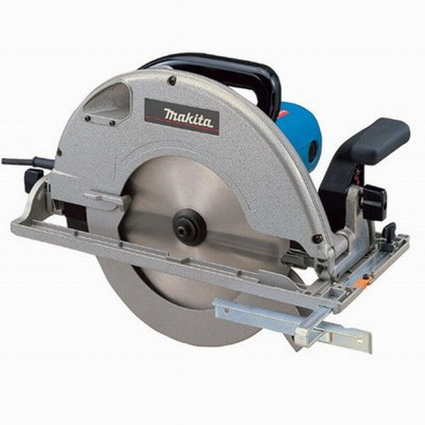 Makita 5103R SJS 230V Cirkelzaag 270 mm 2100W