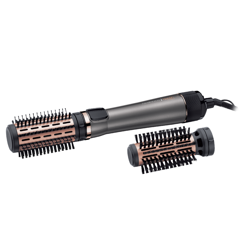 Brosse rotative Keratin Protect