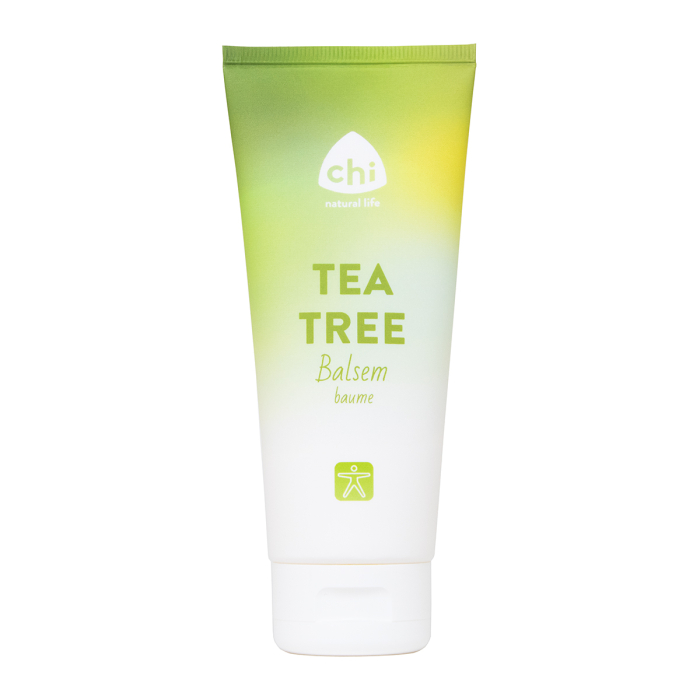 Chi Natural Life Tea Tree Balsem (100 gr)