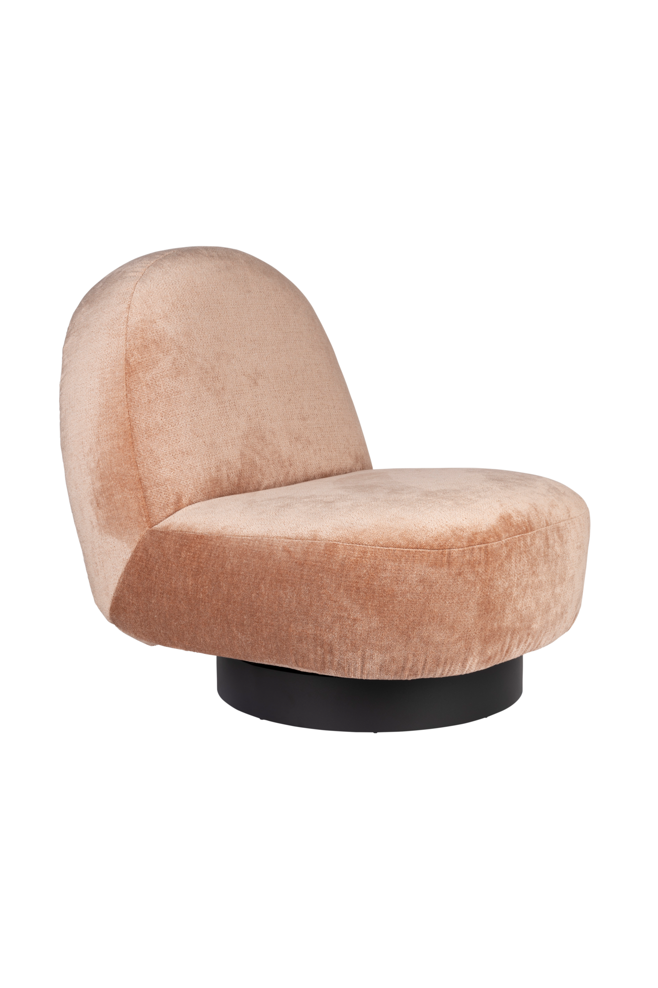 Fauteuil Eden SALMON
