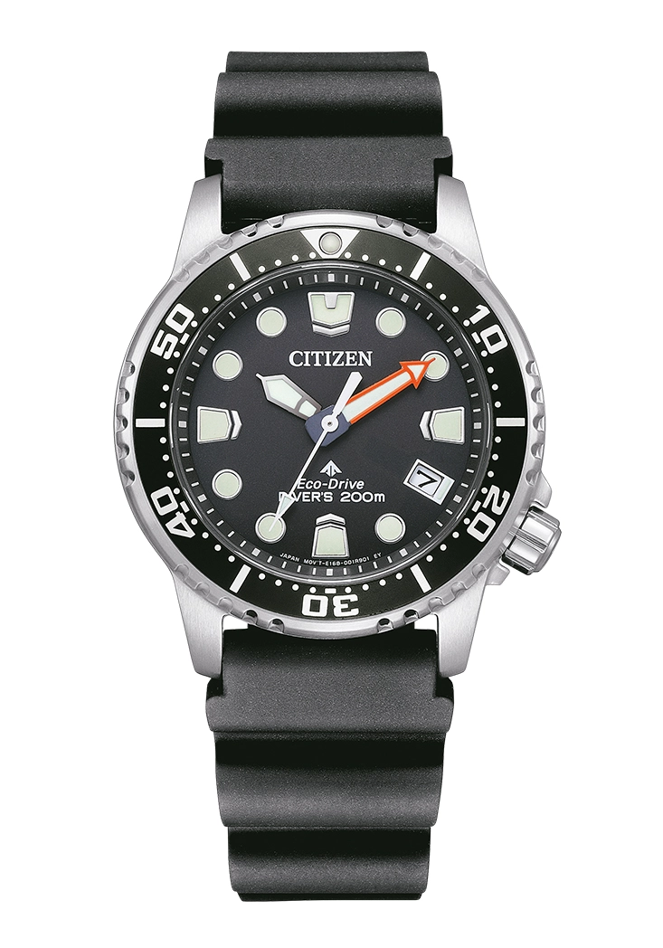 Citizen Promaster Damenuhr EO2020-08E