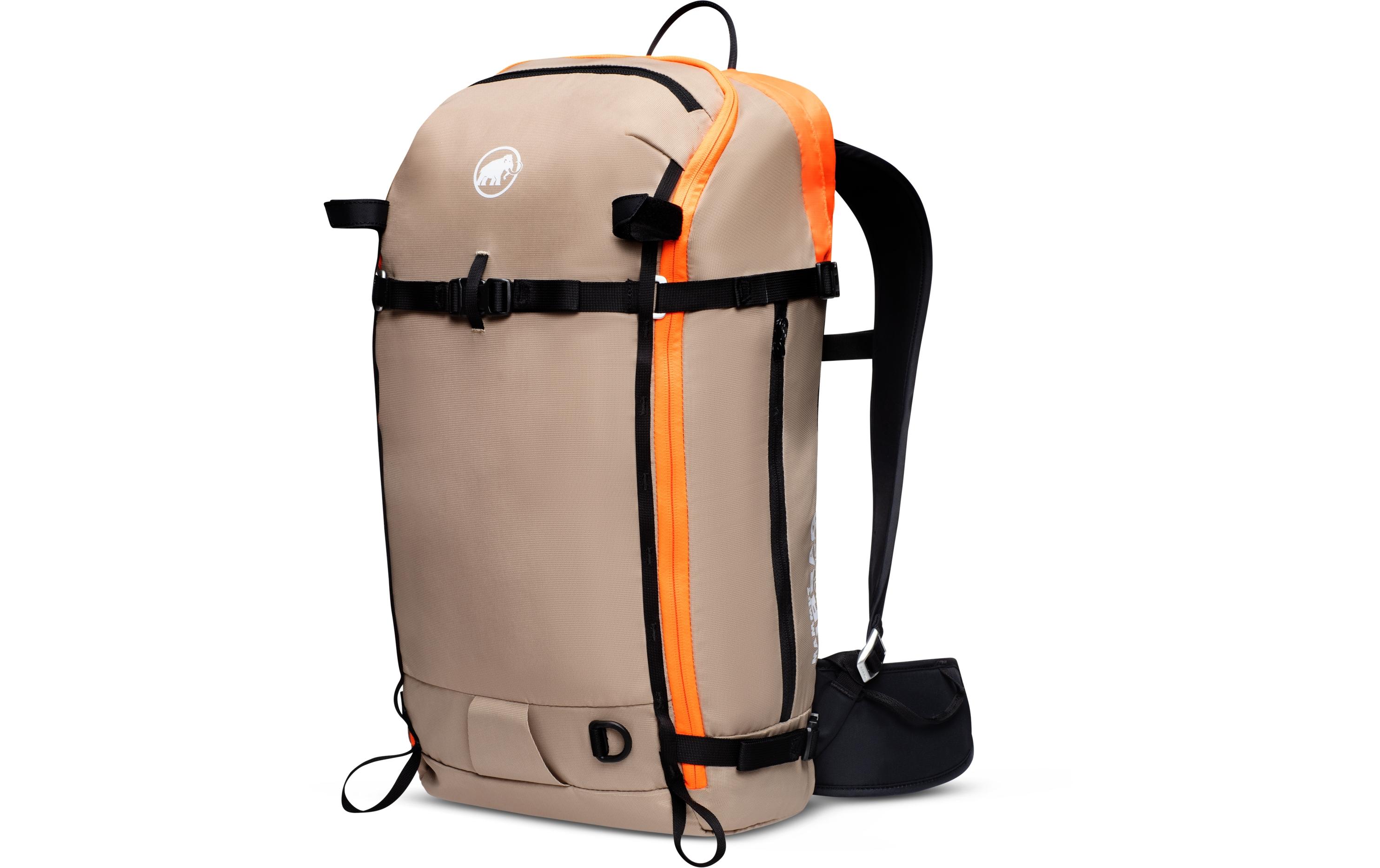 Rucksack Tour 30 Removable Airbag 3.0 Beige<br>Lawinenrucksack mit Airbag-System