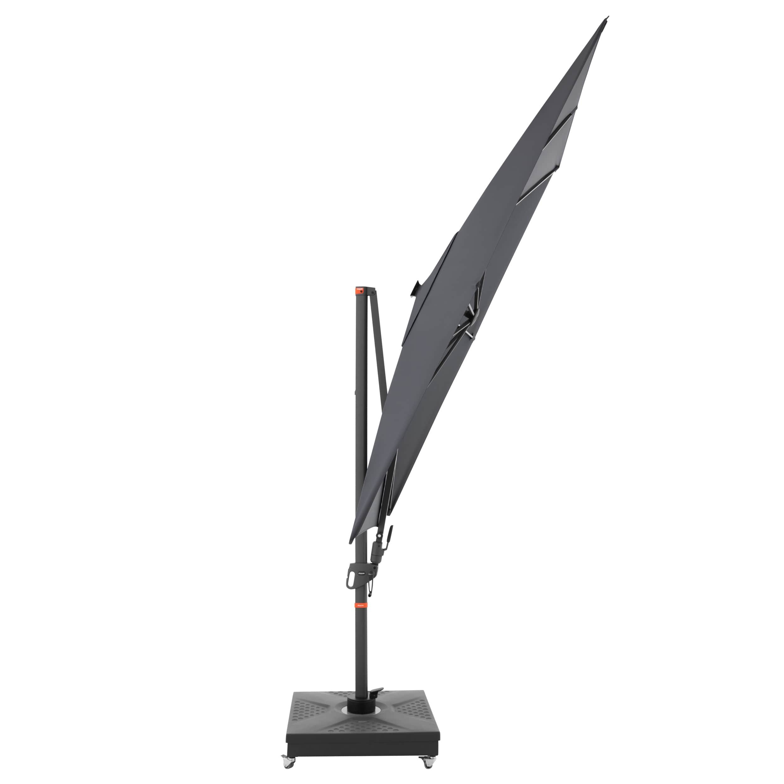 Sonnenschirm DOPPLER MYZONE