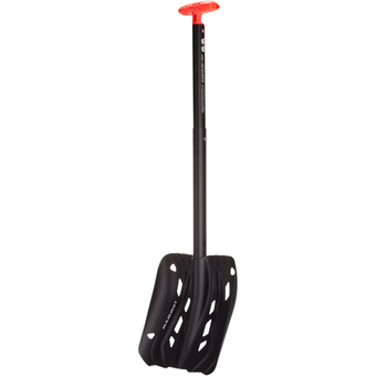 Mammut Alugator Pro Light Lawinenschaufel Black