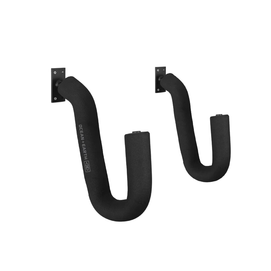 Ocean and earth Rack SUP / Longboard : présentoir pour SUP/Longboard - La paire