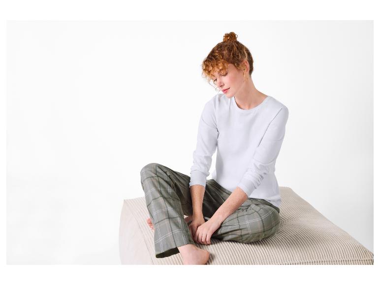 Dames pyjama