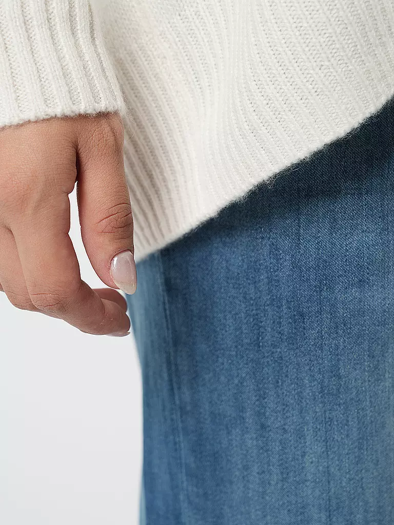 THE MERCER N.Y. Pullover creme
