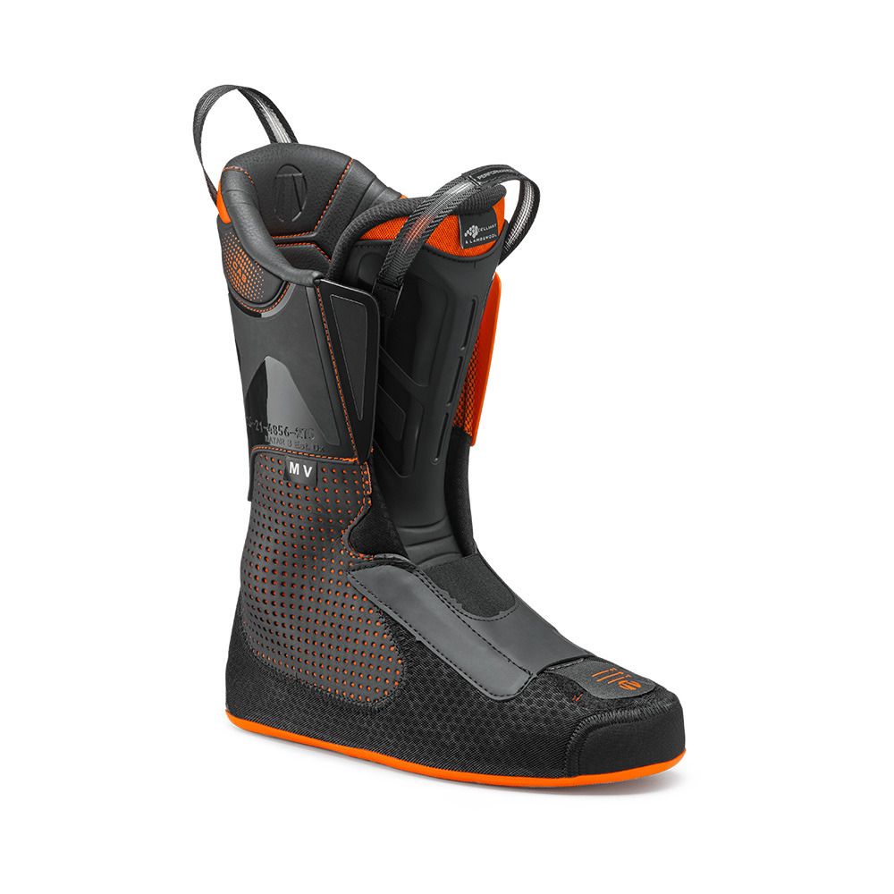 Tecnica MACH1 MV 110 TD GW - Chaussures ski Homme race gray