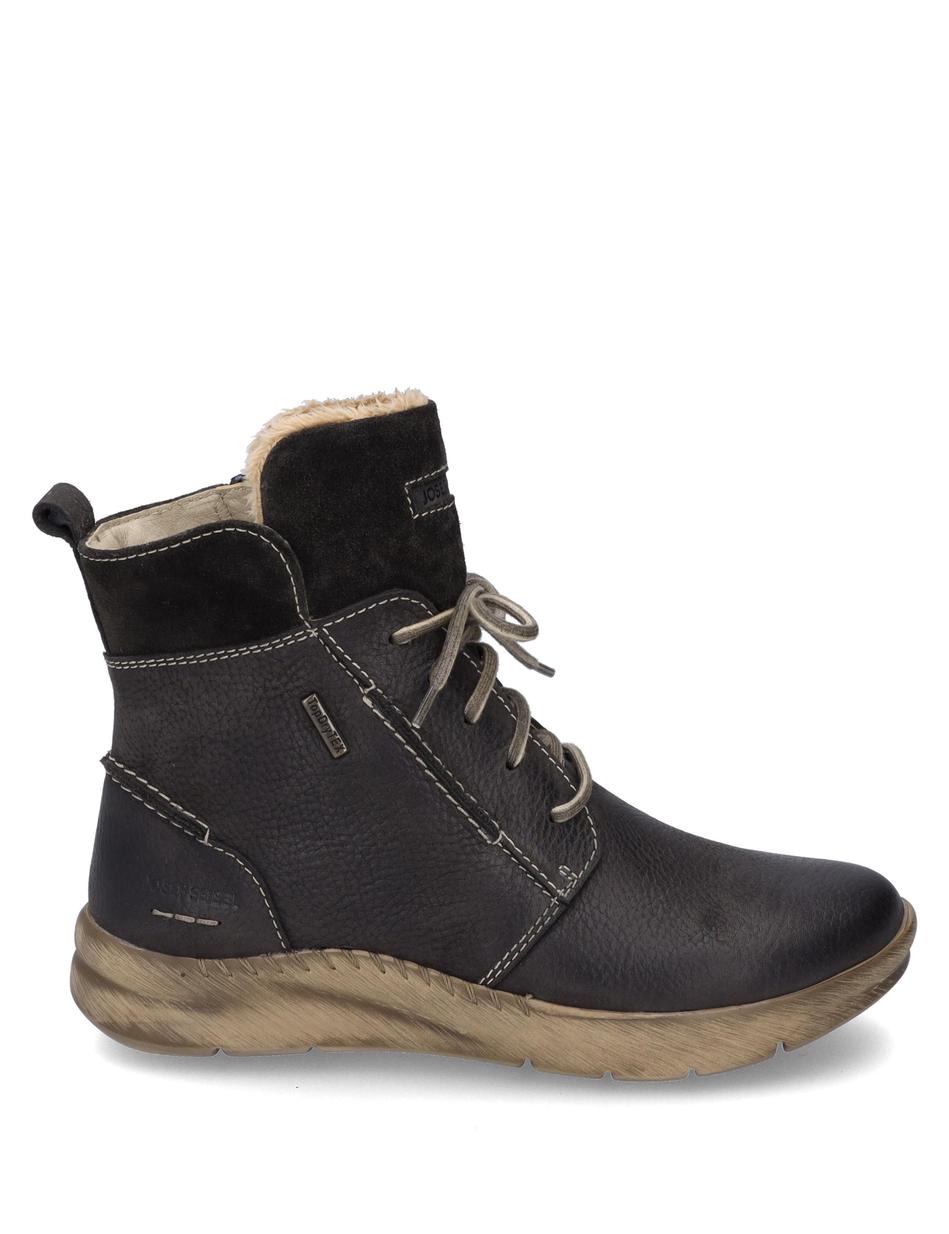 Stiefel Conny 53, titan