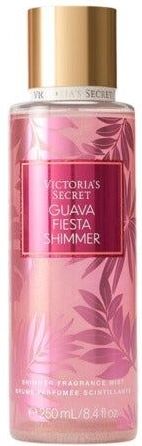 Victoria's Secret Guava Fiesta Shimmer Body Mist 250 ml