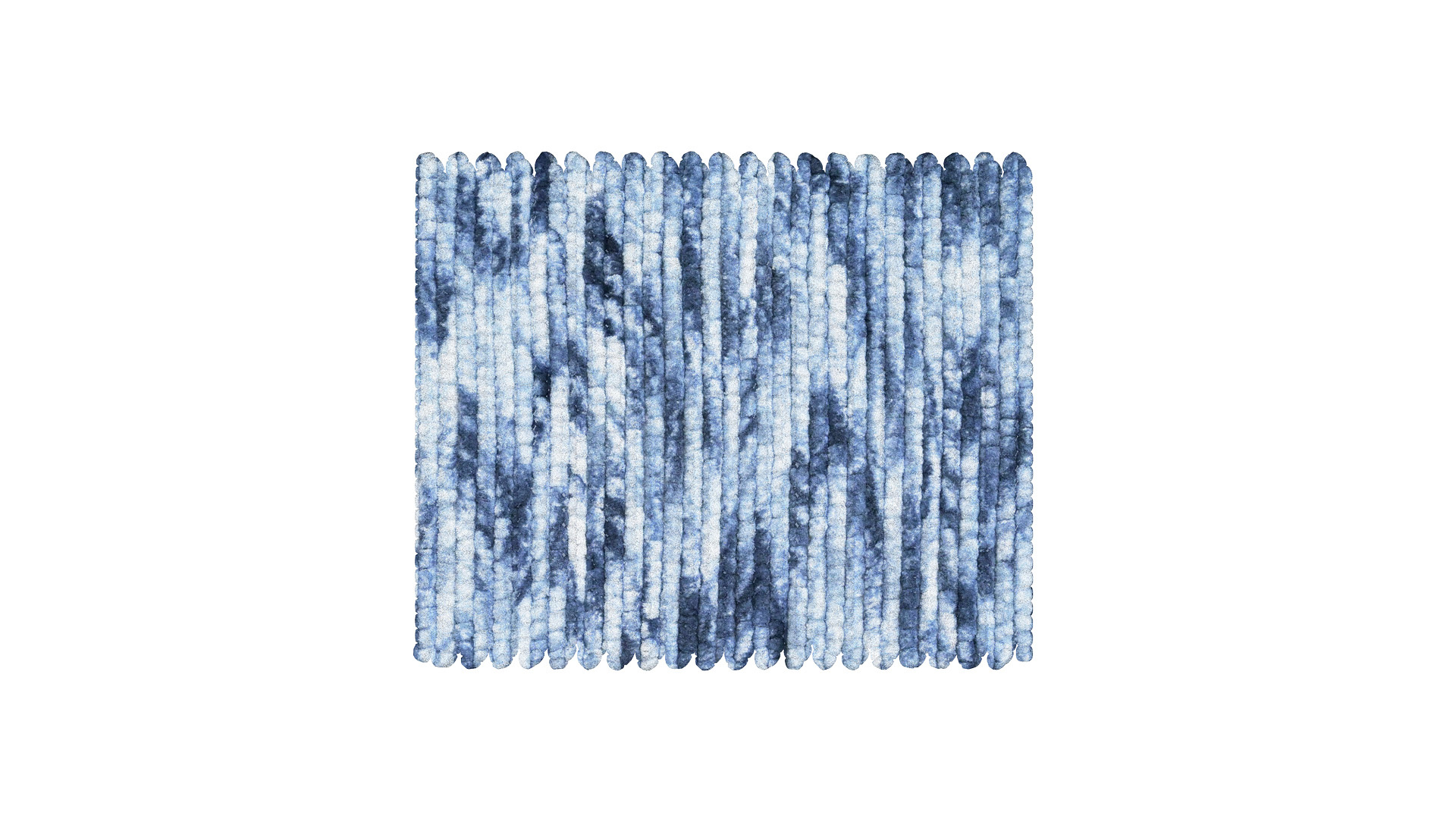 Badematte LEONIE 50 x 60 cm