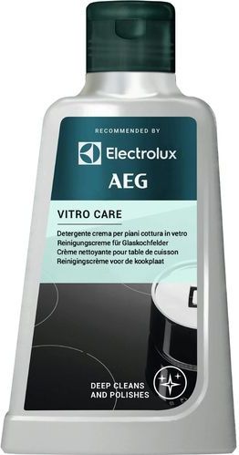 AEG - M3HCC301 - Reinigingscrème - Voor Vitro- en Inductiekookplaten